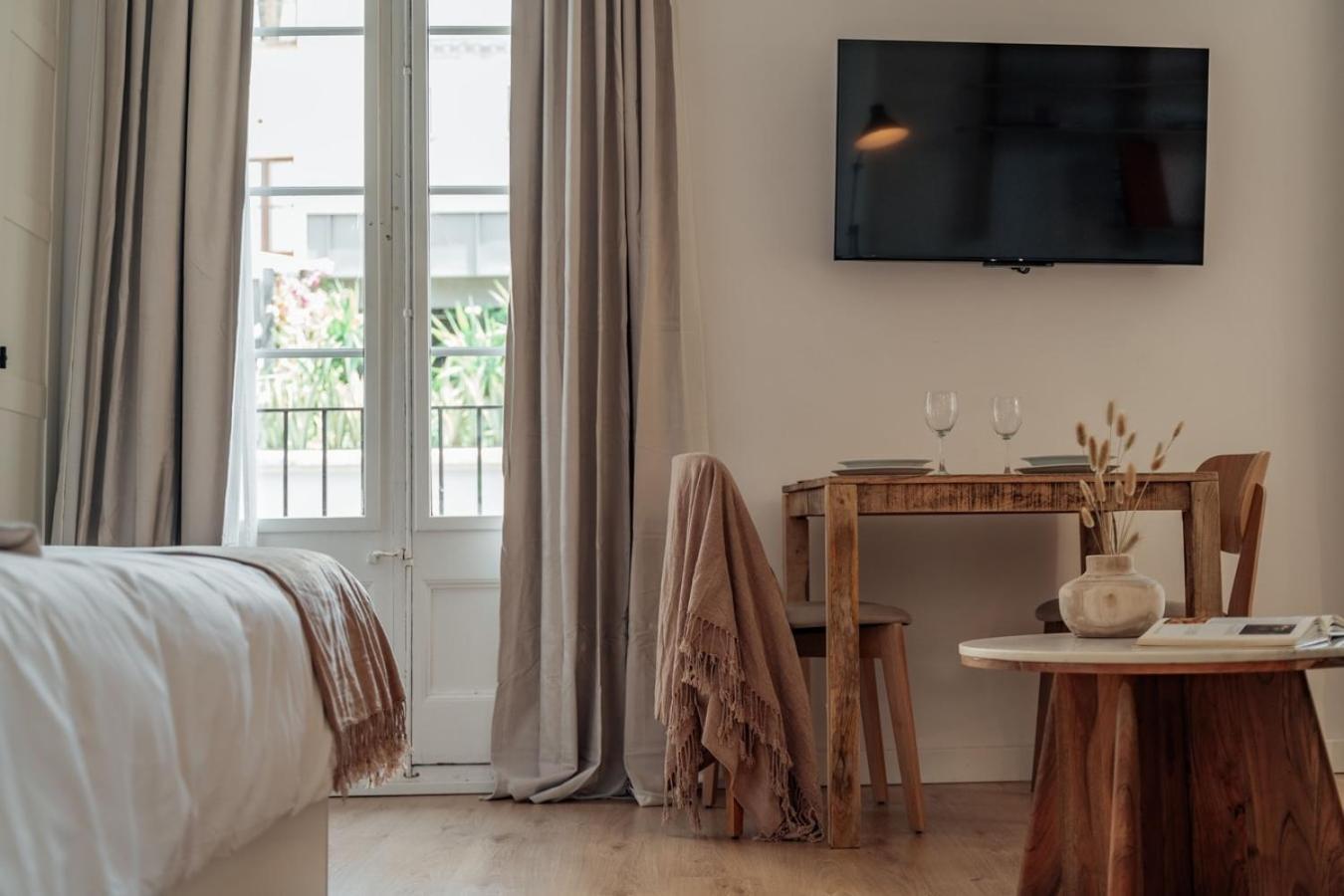Casa Atrio - Wonderful Near Cathedral Apartment
