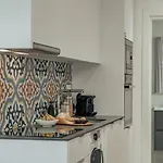 Casa Atrio - Wonderful Studio Near Barcelona Cathedral