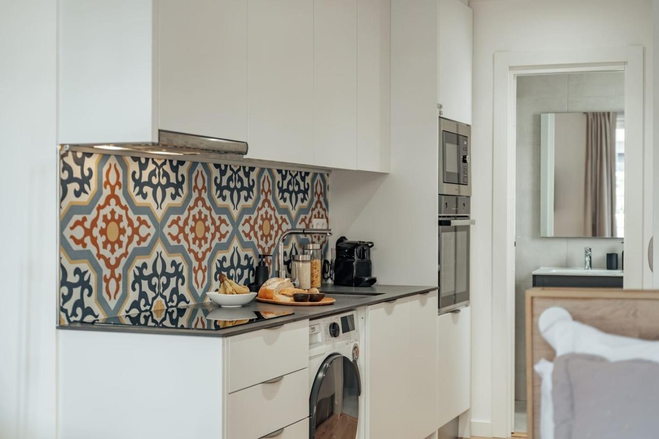 Casa Atrio - Wonderful Near Cathedral Appartement *