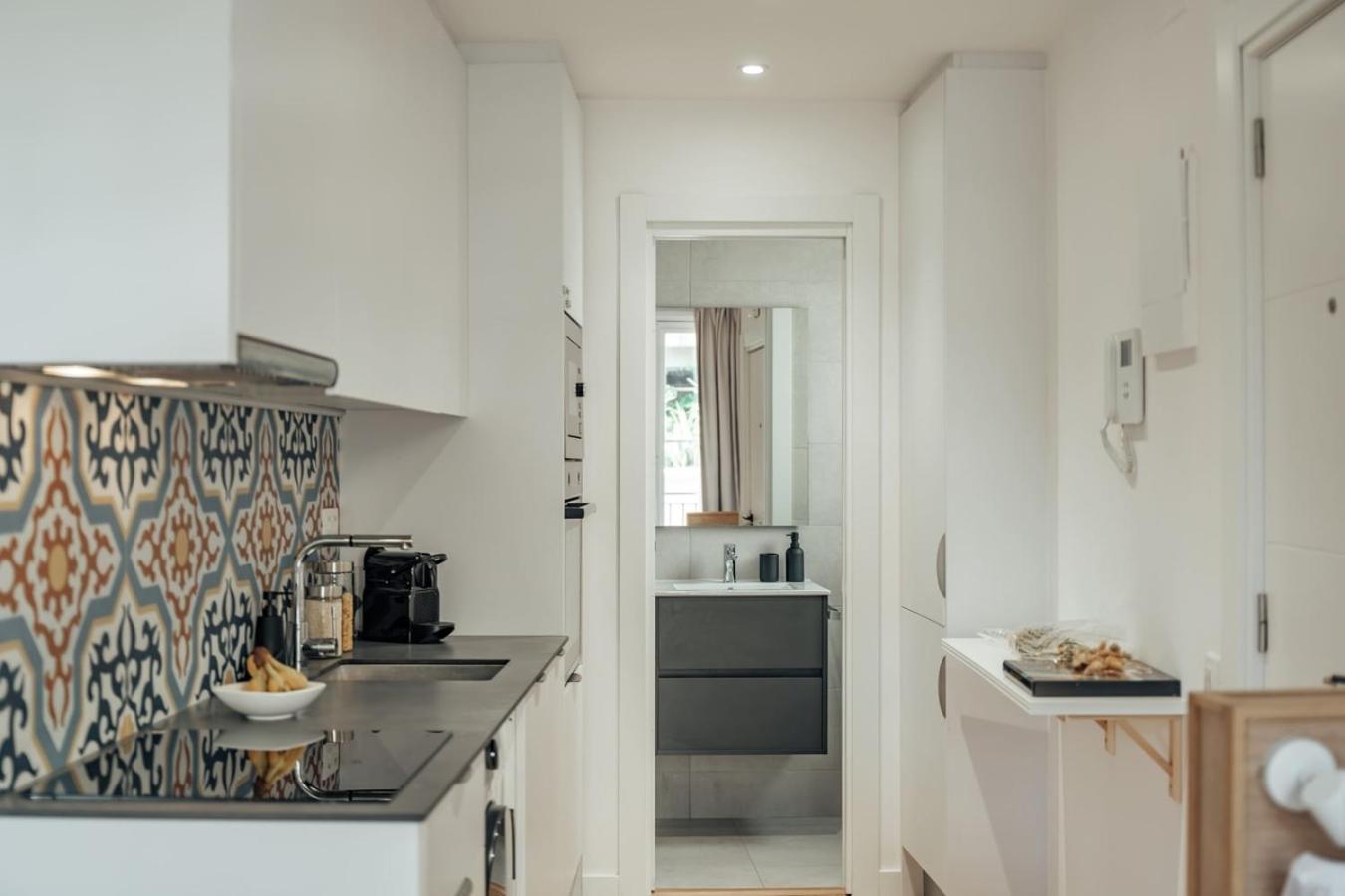 Casa Atrio - Wonderful Near Cathedral Barcelone