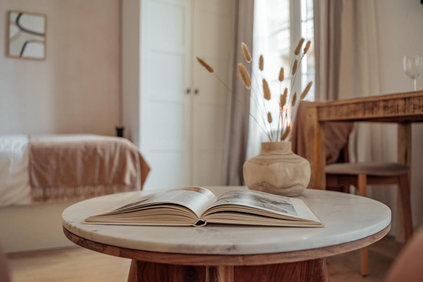 Appartement Casa Atrio - Wonderful Near Cathedral *