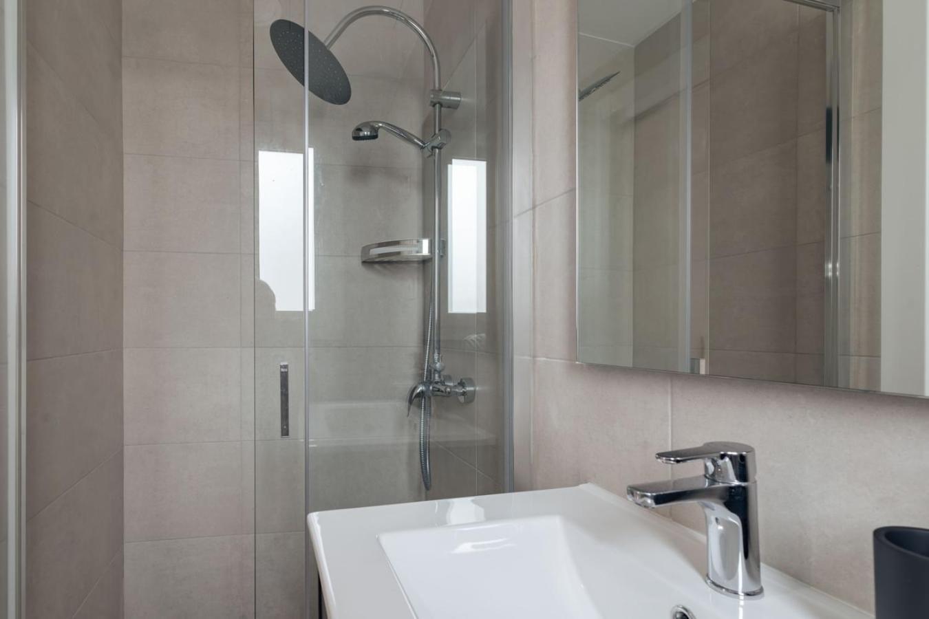 Casa Atrio - Wonderful Near Cathedral Appartement *