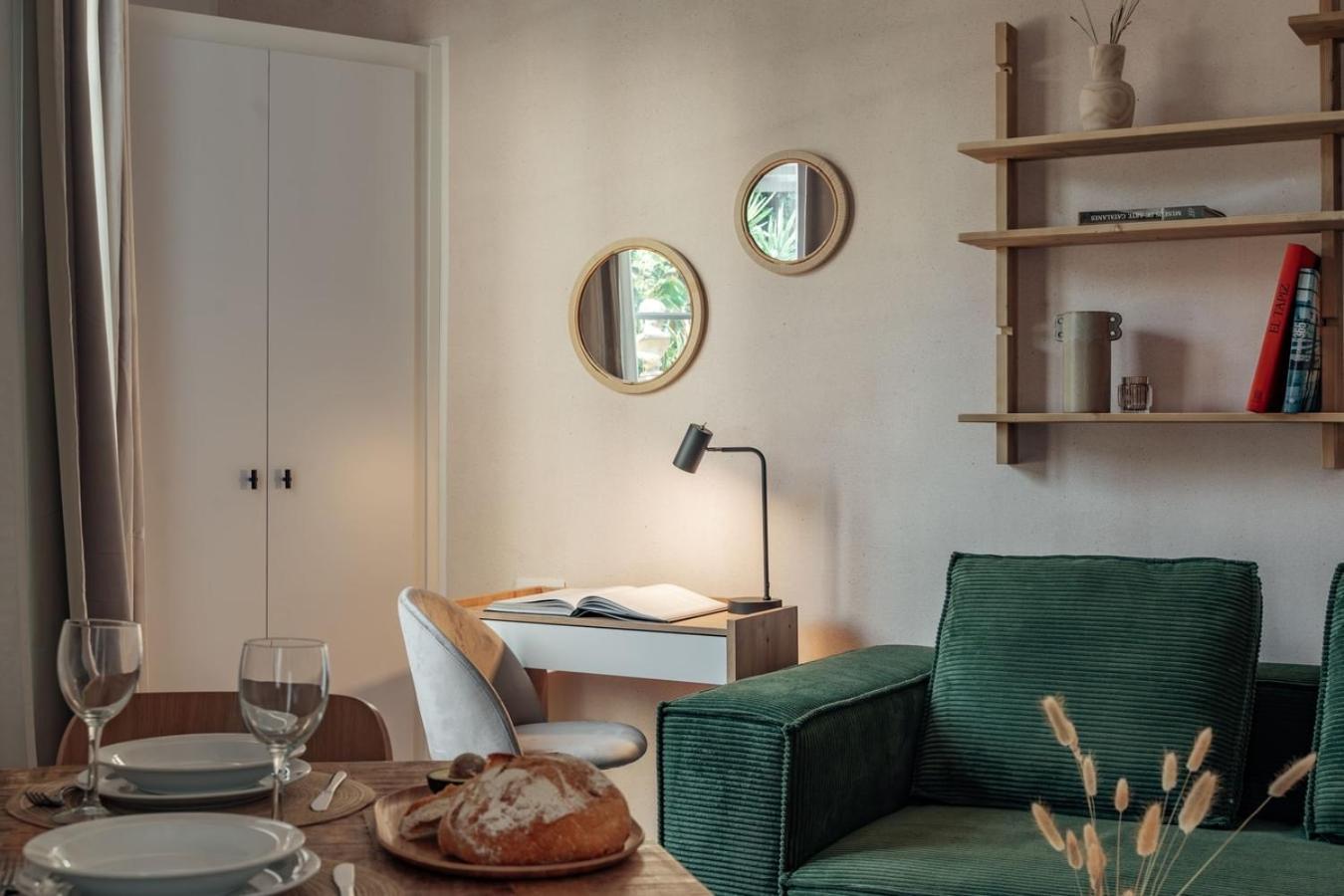Casa Atrio - Wonderful Near Cathedral Barcelone