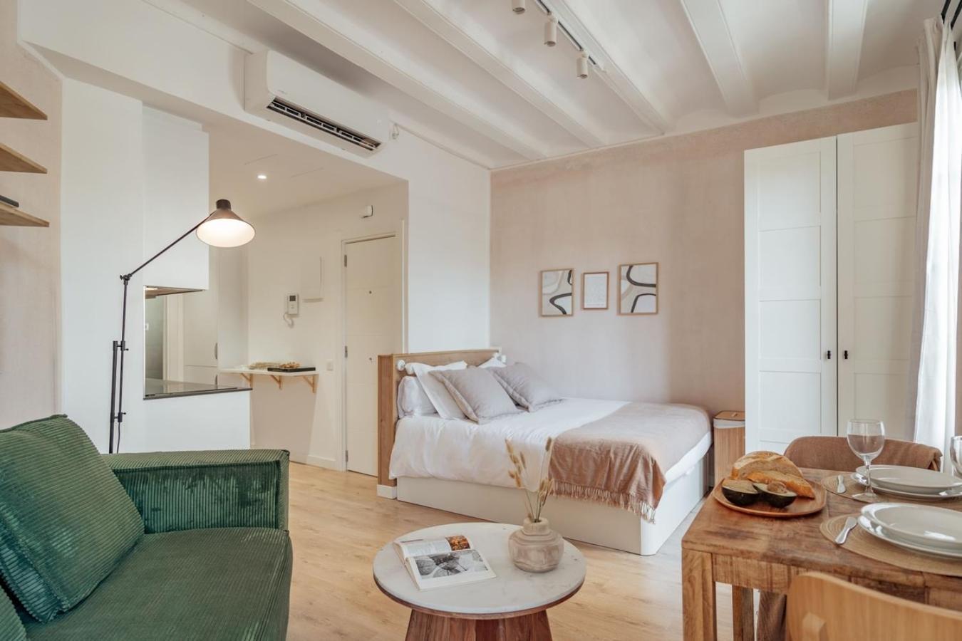 Casa Atrio - Wonderful Near Cathedral Appartement *
