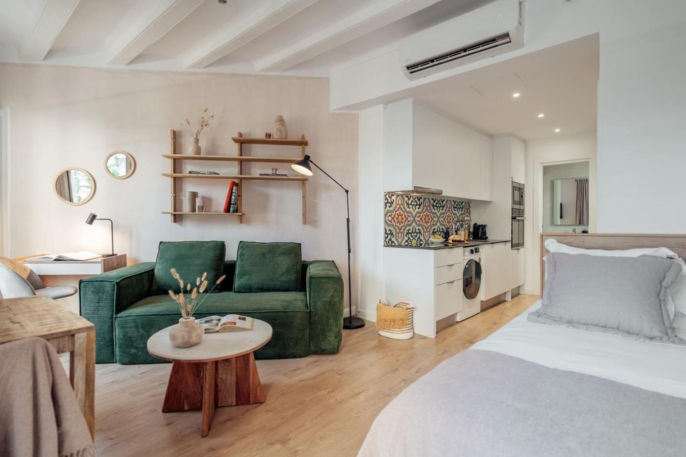 Casa Atrio - Wonderful Near Cathedral *